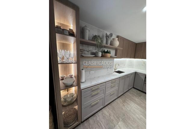 Apartamentos, Venta, La Hacienda - $780.000.000