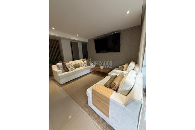 Apartamentos, Venta, La Hacienda - $780.000.000
