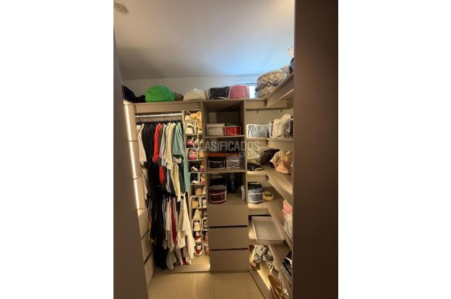 Apartamentos, Venta, La Hacienda - $780.000.000