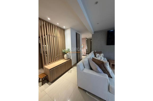 Apartamentos, Venta, La Hacienda - $780.000.000