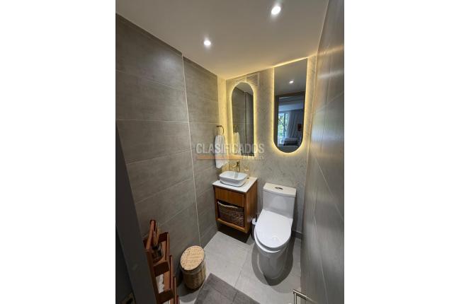 Apartamentos, Venta, La Hacienda - $780.000.000
