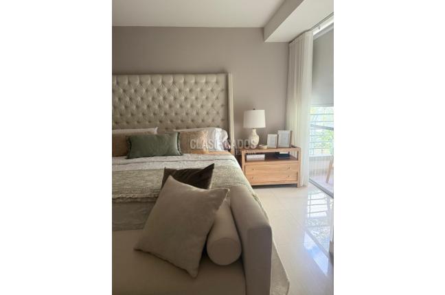 Apartamentos, Venta, La Hacienda - $780.000.000