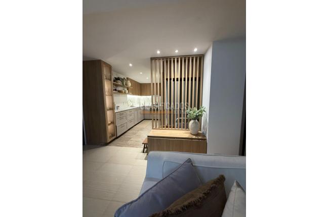 Apartamentos, Venta, La Hacienda - $780.000.000