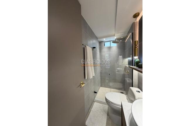Apartamentos, Venta, La Hacienda - $780.000.000