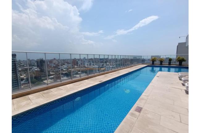 Apartamentos, Alquiler, Barranquilla - $3.800.000