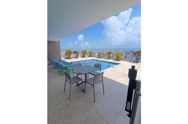 Apartamentos, Alquiler, Barranquilla - $3.800.000