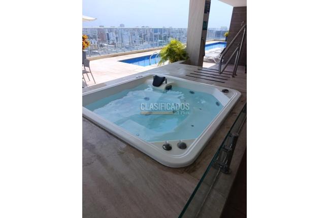 Apartamentos, Alquiler, Barranquilla - $3.800.000