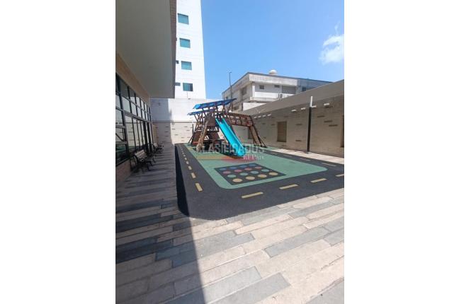 Apartamentos, Alquiler, Barranquilla - $3.800.000