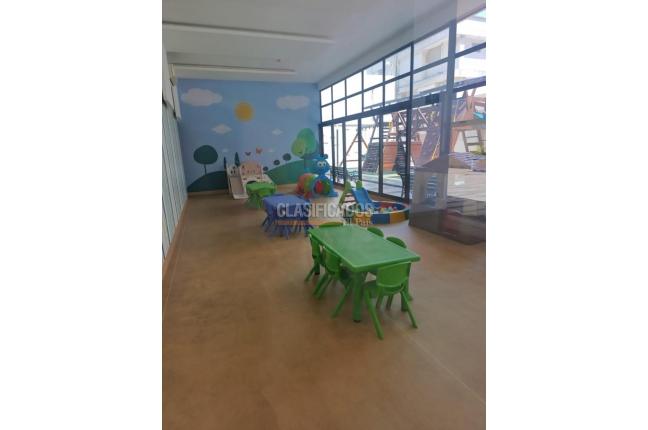 Apartamentos, Alquiler, Barranquilla - $3.800.000