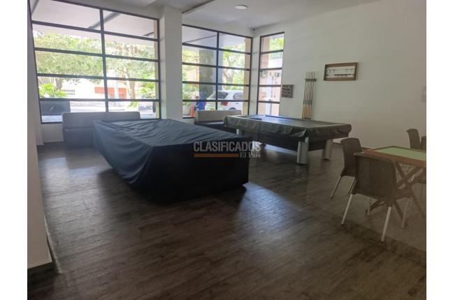 Apartamentos, Alquiler, Barranquilla - $3.800.000