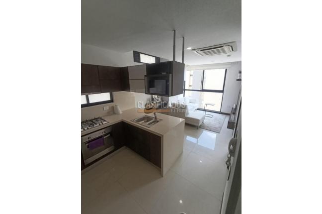 Apartamentos, Alquiler, Barranquilla - $3.800.000