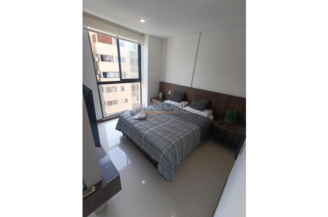 Apartamentos, Alquiler, Barranquilla - $3.800.000