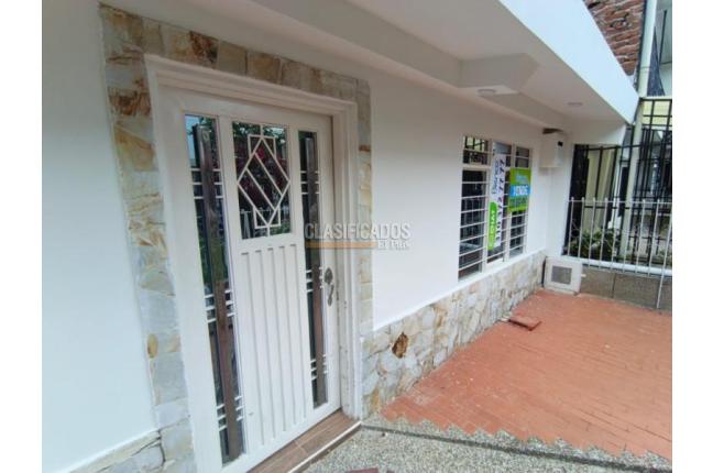 Casas, Alquiler en Los Farallones