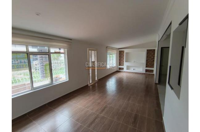 Casas, Alquiler, Los Farallones - $1.500.000