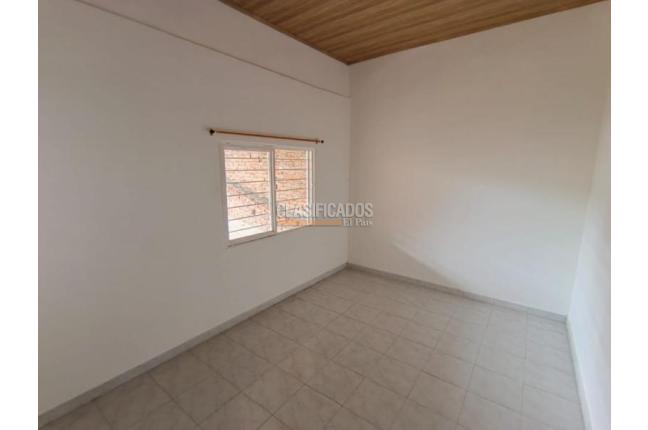 Casas, Alquiler, Los Farallones - $1.500.000