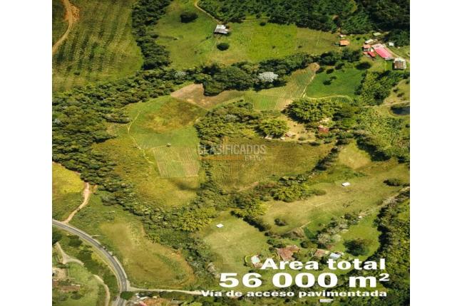 Lotes, Venta, Calima (Darién) - $500.000.000