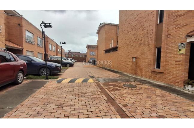 Casas, Alquiler, Chía - $3.500.000