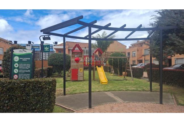 Casas, Alquiler, Chía - $3.500.000