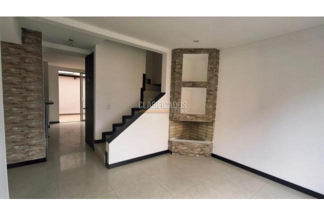 Casas, Alquiler, Chía - $3.500.000