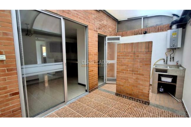 Casas, Alquiler, Chía - $3.500.000