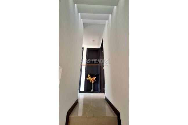 Casas, Alquiler, Chía - $3.500.000