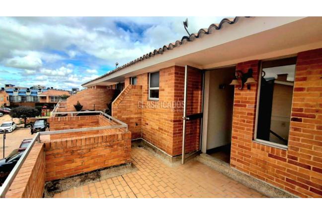 Casas, Alquiler, Chía - $3.500.000