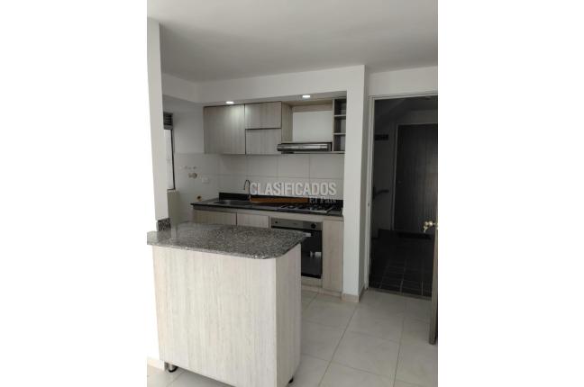 Apartamentos, Alquiler, Jamundí - $1.050.000