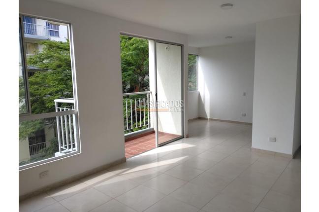 Apartamentos, Alquiler, Jamundí - $1.050.000