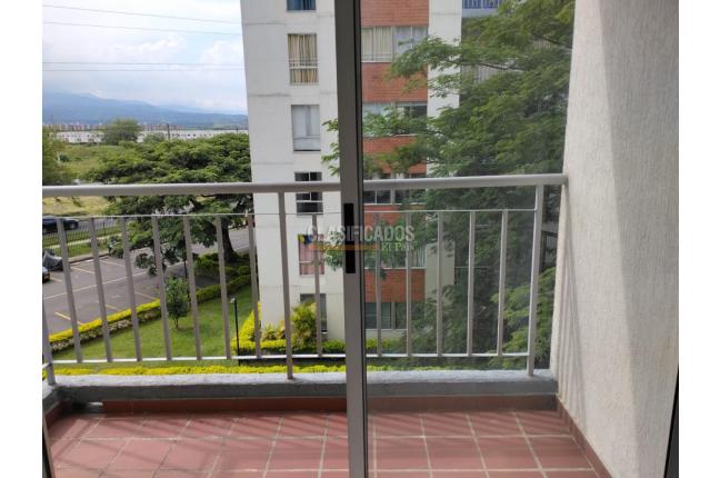 Apartamentos, Alquiler, Jamundí - $1.050.000