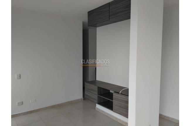 Apartamentos, Alquiler, Jamundí - $1.050.000