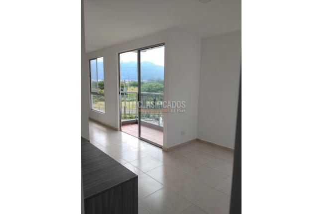 Apartamentos, Alquiler, Jamundí - $1.050.000