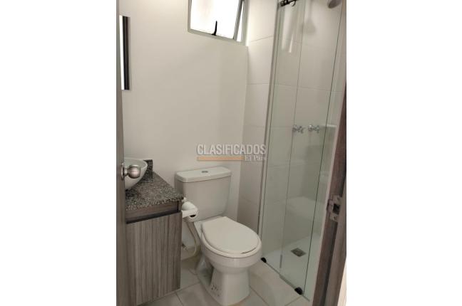 Apartamentos, Alquiler, Jamundí - $1.050.000