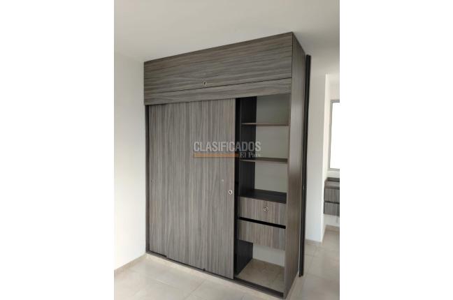 Apartamentos, Alquiler, Jamundí - $1.050.000