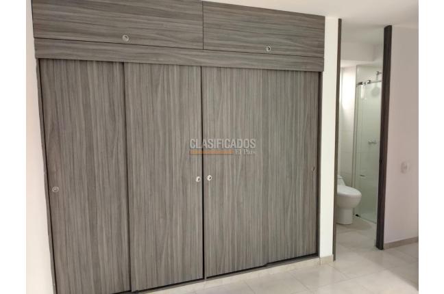 Apartamentos, Alquiler, Jamundí - $1.050.000