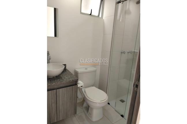 Apartamentos, Alquiler, Jamundí - $1.050.000