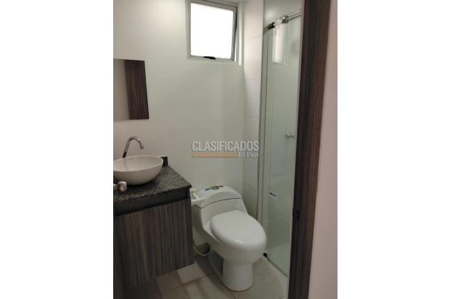 Apartamentos, Alquiler, Jamundí - $1.050.000