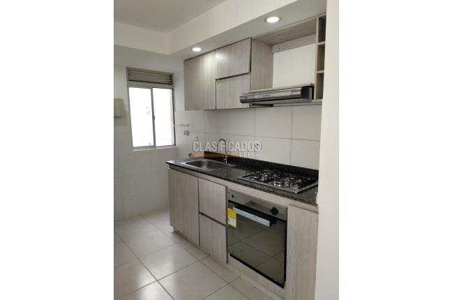 Apartamentos, Alquiler, Jamundí - $1.050.000