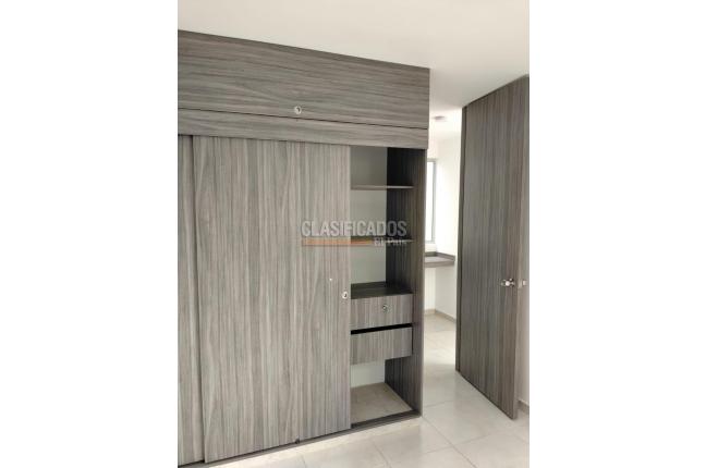 Apartamentos, Alquiler, Jamundí - $1.050.000