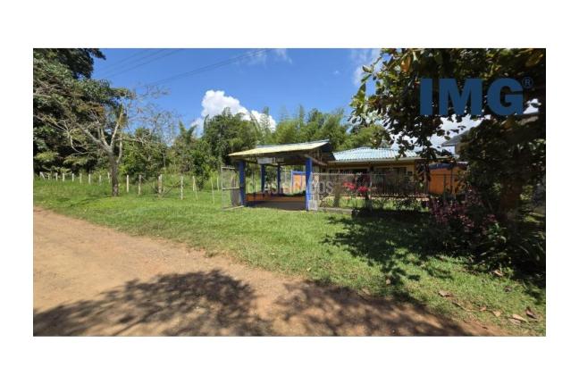 Fincas y Casas Campestres, Venta en La Cumbre