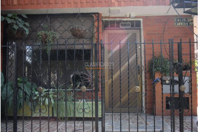 Apartaestudios, Alquiler en Villa del Prado