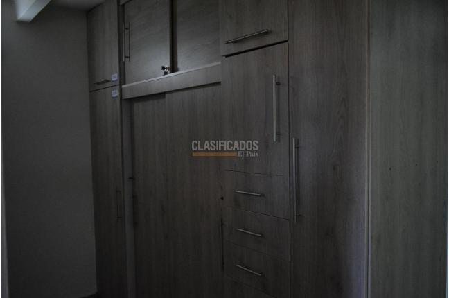 Apartaestudios, Alquiler, Villa del Prado - $750.000