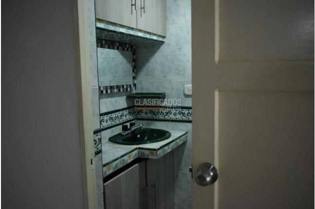 Apartaestudios, Alquiler, Villa del Prado - $750.000