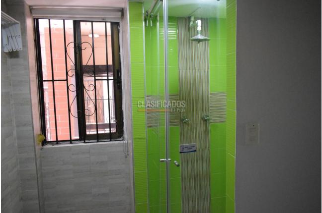 Apartaestudios, Alquiler, Villa del Prado - $750.000