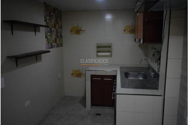 Apartaestudios, Alquiler, Villa del Prado - $750.000
