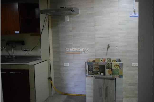 Apartaestudios, Alquiler, Villa del Prado - $750.000