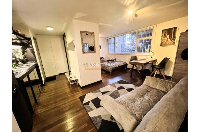 Apartaestudios, Alquiler, Bogotá - $3.700.000