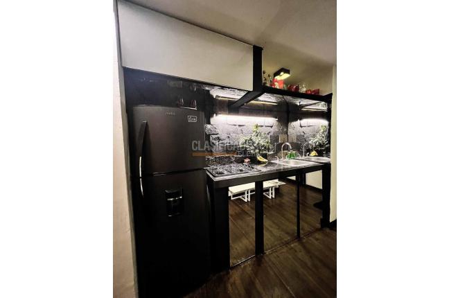 Apartaestudios, Alquiler, Bogotá - $3.700.000
