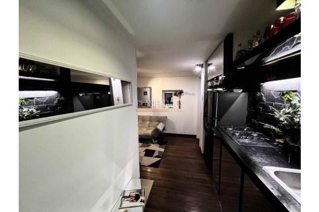 Apartaestudios, Alquiler, Bogotá - $3.700.000