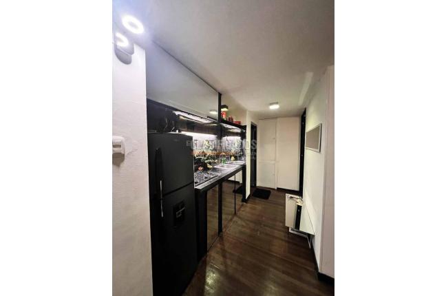 Apartaestudios, Alquiler, Bogotá - $3.700.000
