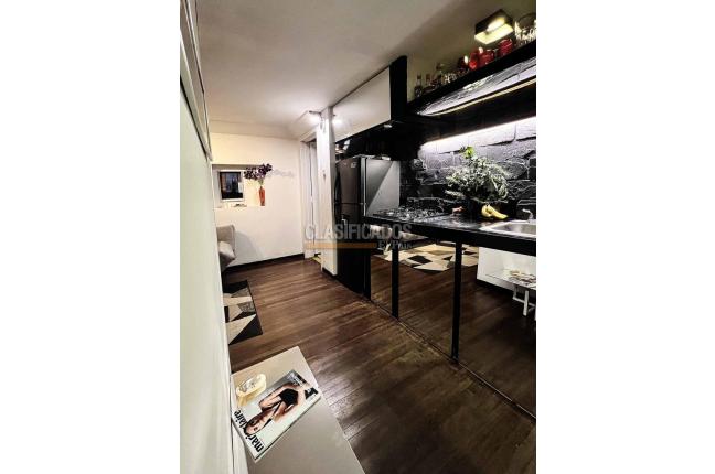 Apartaestudios, Alquiler, Bogotá - $3.700.000